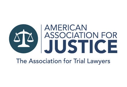 AMERICAN ASSOCIATION FOR JUSTICE The Association For Trial Lawyers